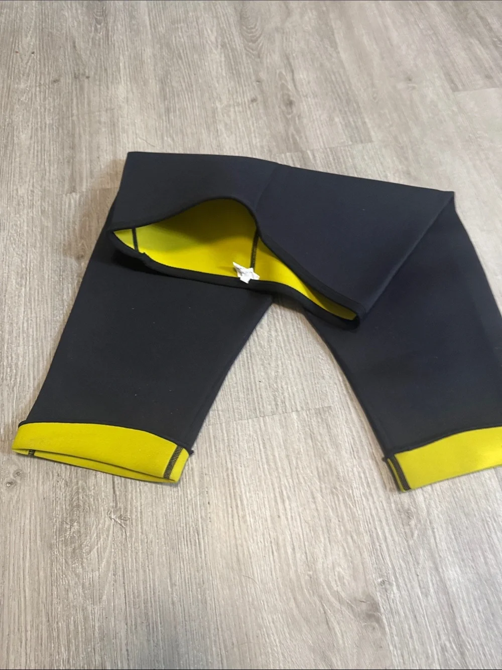 Wetsuit shorts